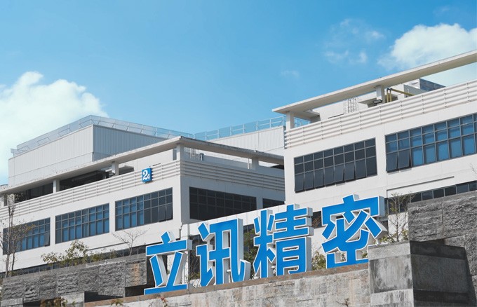 摆脱“代工”标签，以创新为第一...